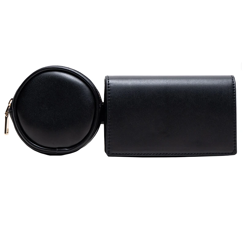 

2 pack Waist packs Bag