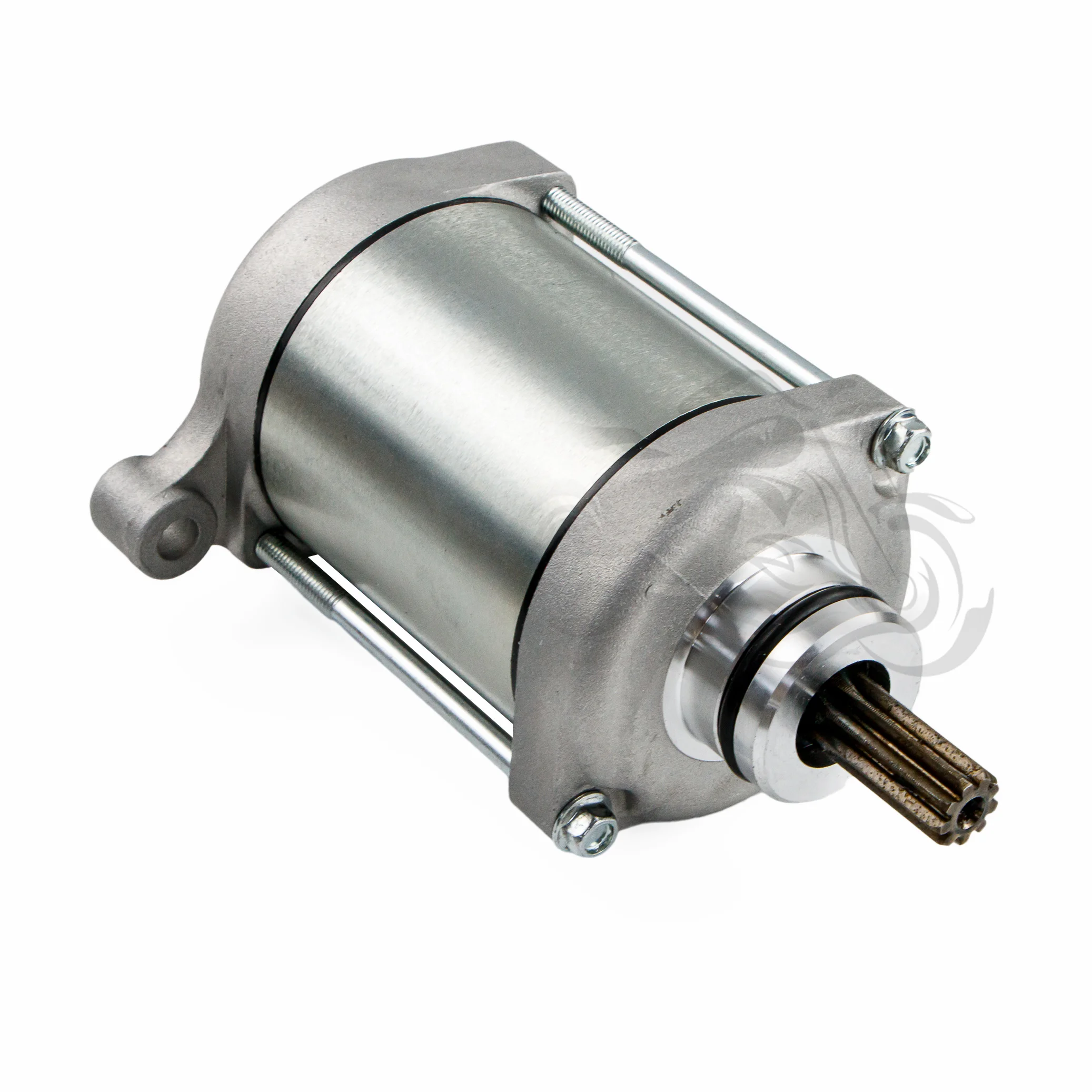 Подходит для Kawasaki 2011 - 2021 Ninja ZX10R аксессуары мотоциклов двигатель стартер ZX1000 ZX 10R