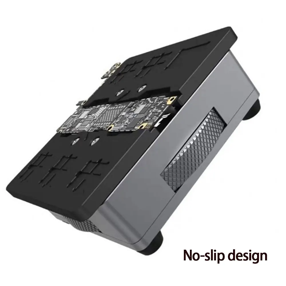 Универсальный держатель для материнской платы IC PCB iPhone Samsung Android Phone