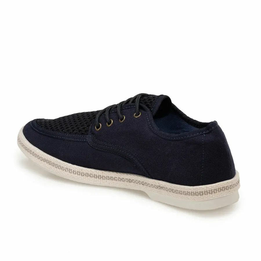 

Men Shoes Panama Club Orj21 Navy Blue Men Shoes