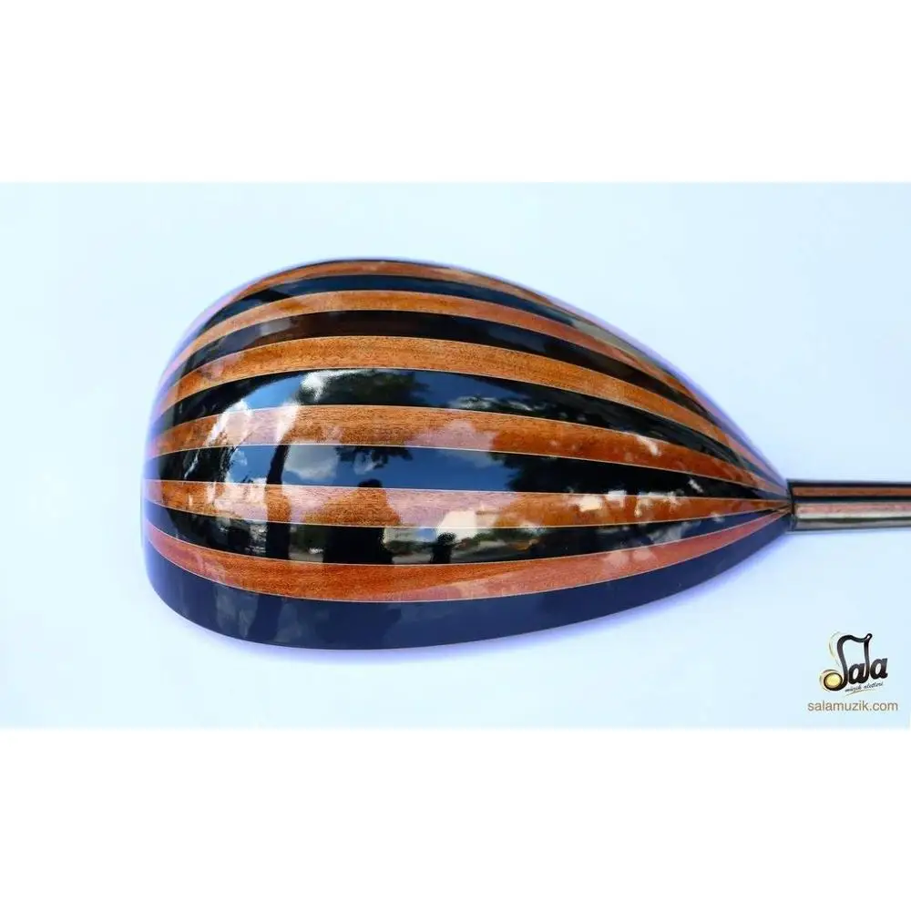 Турецкое качество орех Ud уда музыкальный струнный инструмент AO 109|Лютня| |