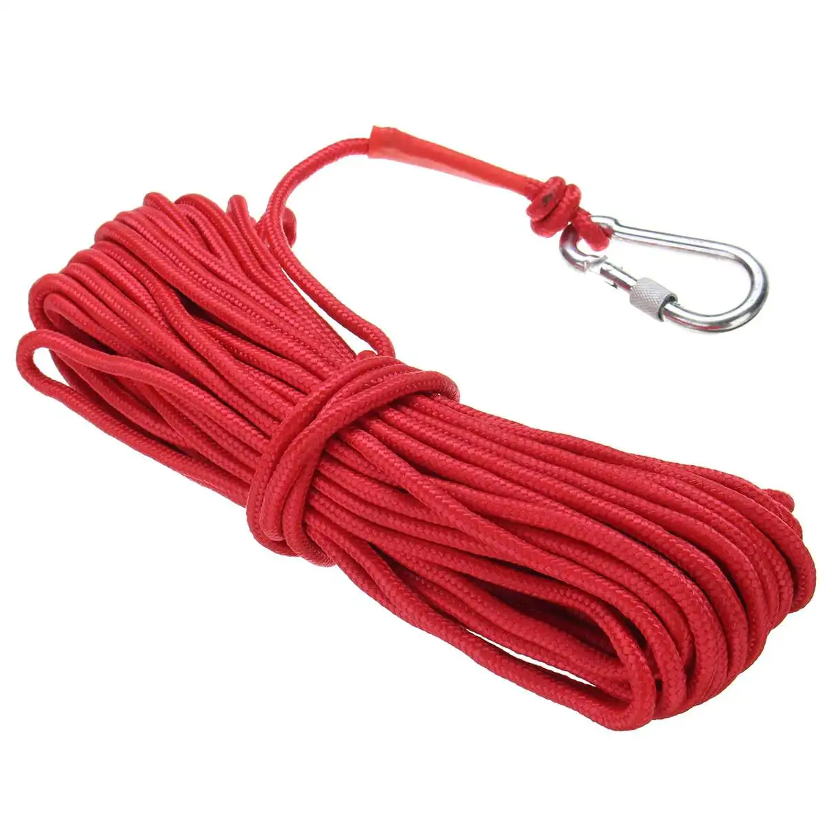 

Magnet 300/400/100kg Double-sided Round Fishing Magnet Circular Ring Hook Salvage Sea Neodymium Fishing Equipments Holder