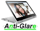 2x сверхпрозрачнаяАнтибликовая Защита для экрана с защитой от синего света для 13,3 HP Pavilion 13x360 Съемный Ноутбук 2016 новинка