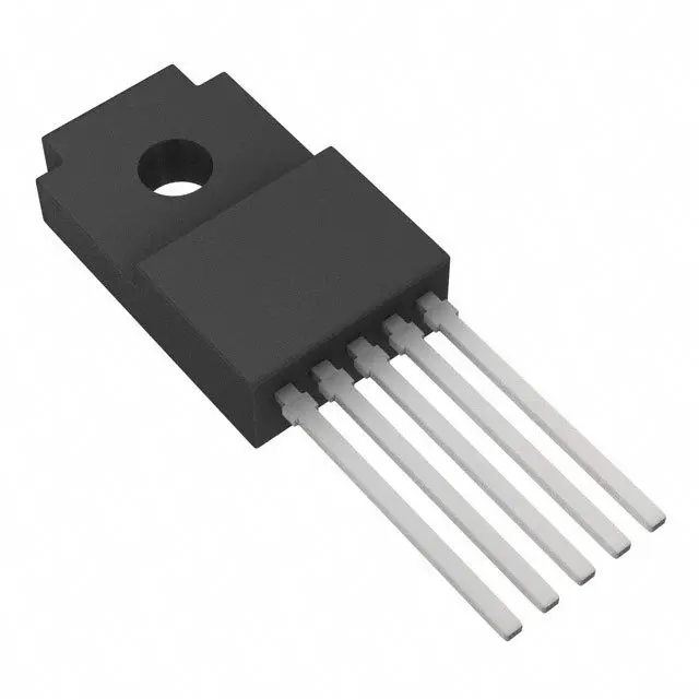 BA05ST IC REG LINEAR 5V 1A TO220FP 5|Запасные части| |