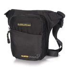 Мужская сумка через плечо, водонепроницаемая сумка из ткани Оксфорд в стиле милитари, 2019