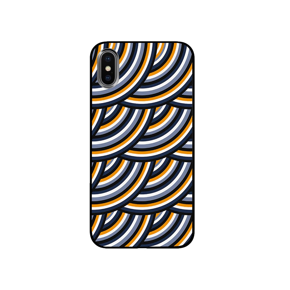 Homage Black Case For iPhone 5 5S 6 6s 7 8 Plus X XS XR 11 Pro Max | Мобильные телефоны и аксессуары