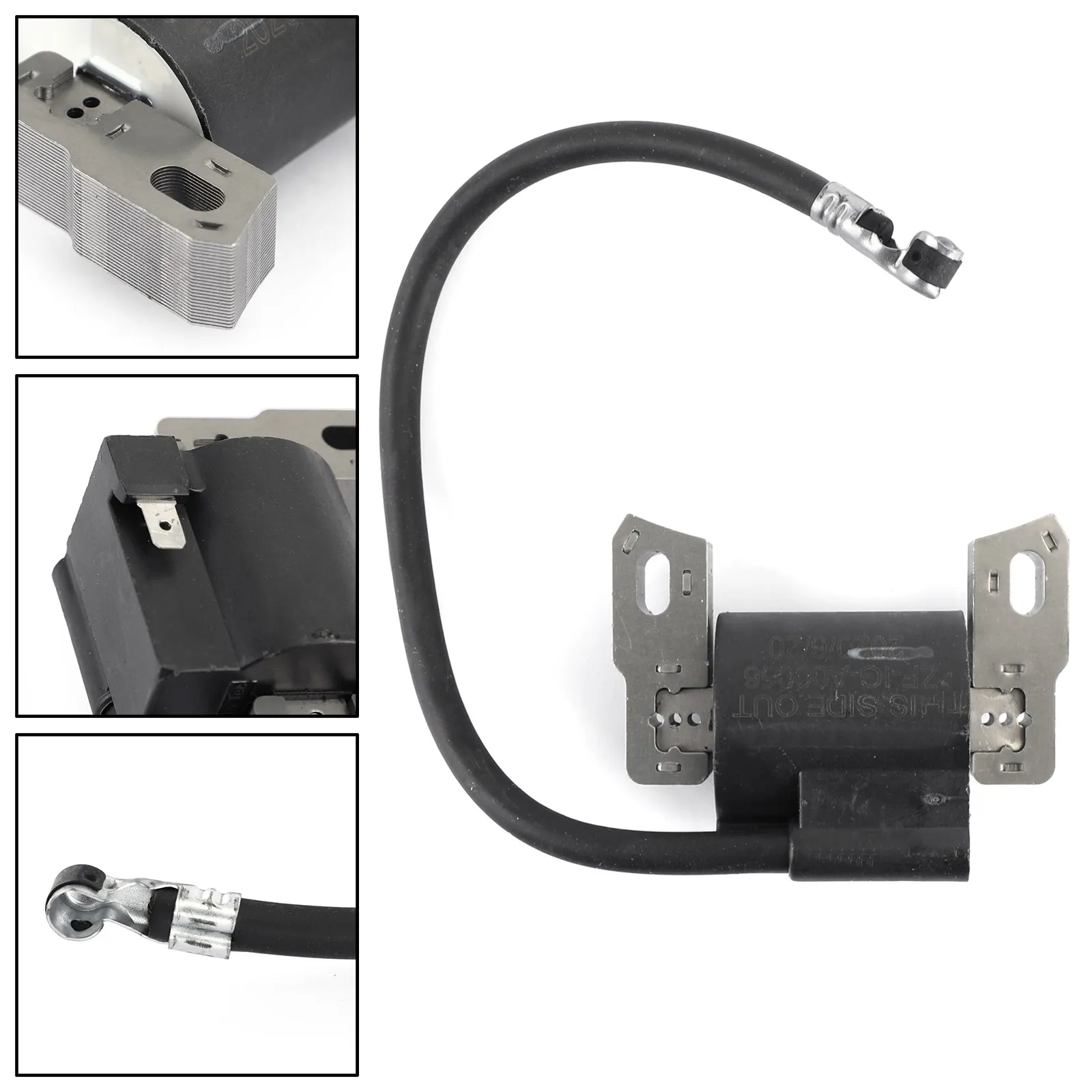 

Artudatech Ignition Coil For BS 799381 790817 692605 802574 5-6.75HP