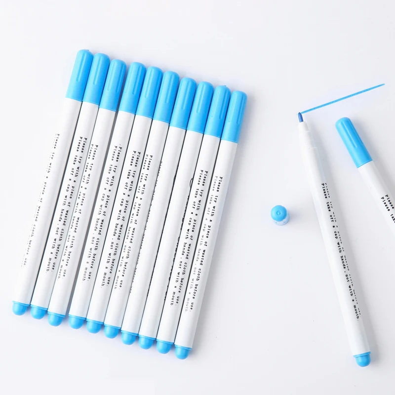 Ручка со стираемыми чернилами 12 шт./лот | Дом и сад