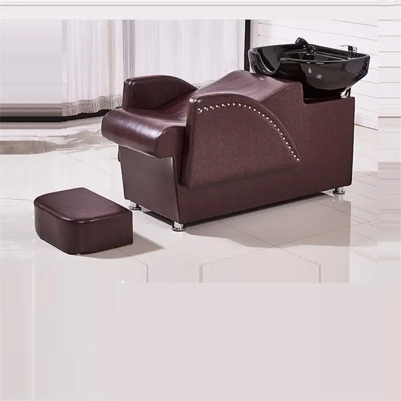 Lavacabezas, макияж, красота, кровать, мебель для волос, салон, Cadeira Maquiagem Silla Peluqueria, шампунь, стул