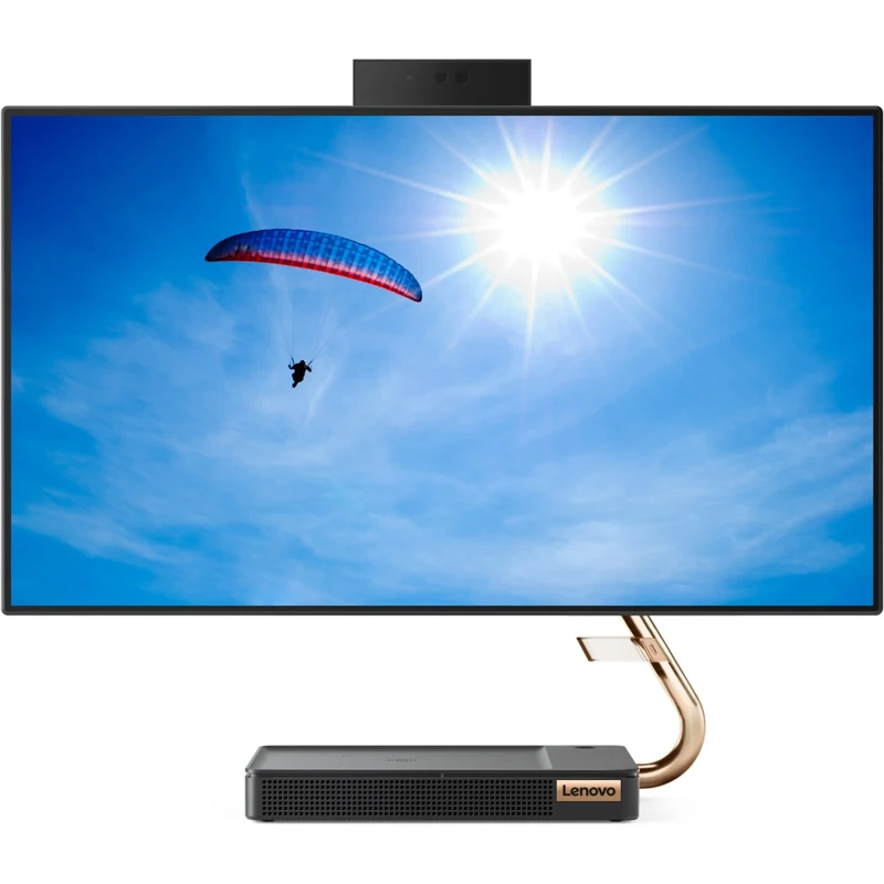 Моноблок Lenovo IdeaCentre A540-24ICB 23.8&quot IPS i7-9700T 16 Гб 2Тб HDD 1Тб SSD AMD Radeon RX 540X Win 10 F0EL007BRK |