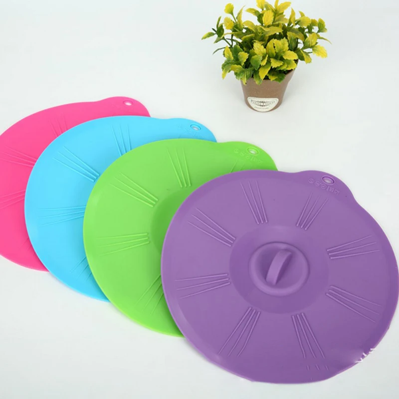 1 шт. Пособия по кулинарии кастрюля с крышкой инструменты многоразовые