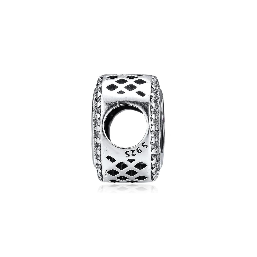 Бусины CKK бриллианты 925 подвески оригинальные бусины для браслетов Pandora