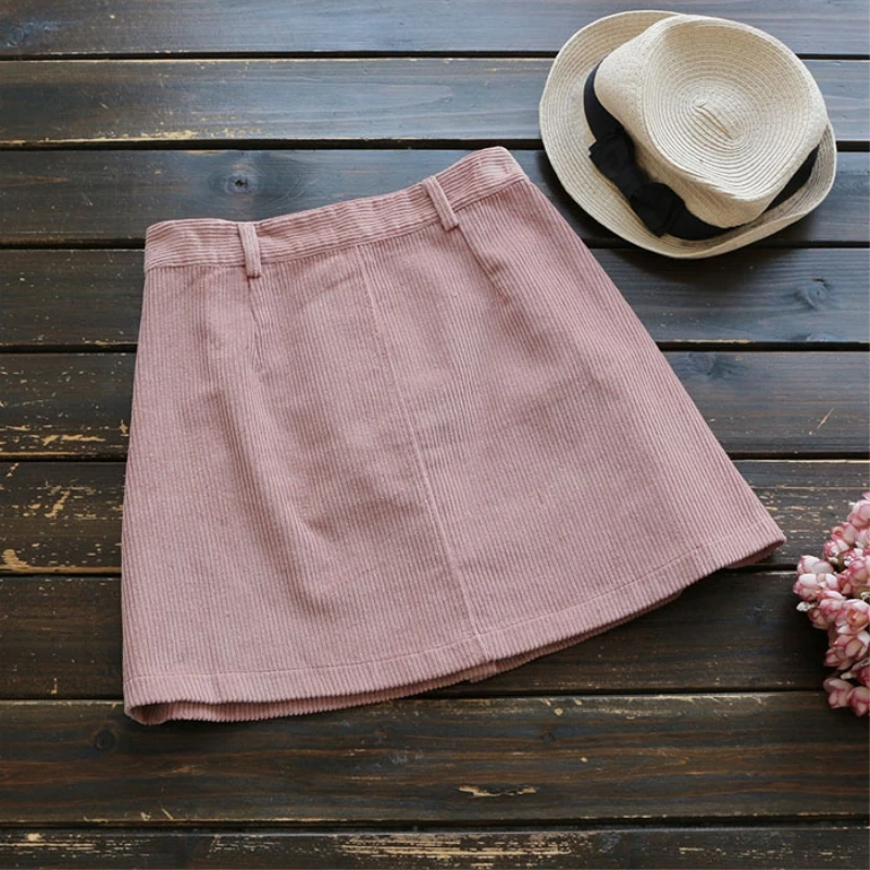 Женская короткая юбка Шаблон для шитья вырезанная Одежда DIY M43|Швейные выкройки| |