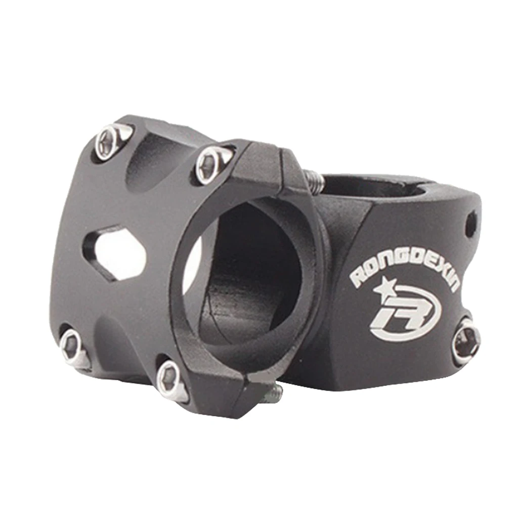 

Алюминий сплава горный велосипед MTB велосипед велосипедный вынос руля выноса Безрезьбовой стержень