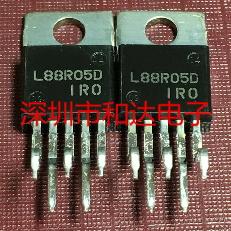L88R05D TO 220 18V 1A|Реле| |