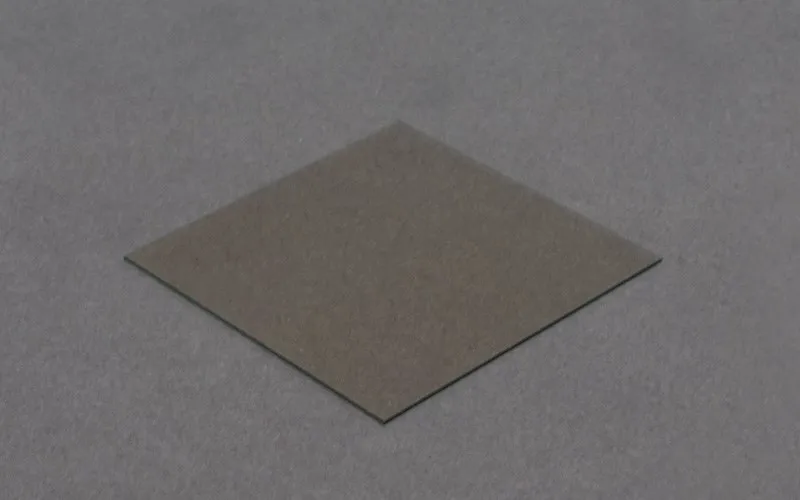 50*50*2 2 мм &lt10 Ом/кв лабораторное прозрачное проводящее фтористое дофицированное