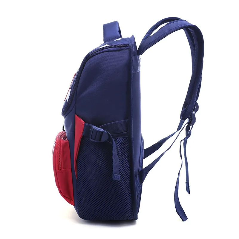 Orthopedic Children School bags Boys Girls Kids  school backpcak schoolbags kids Primary Backpack mochilas escolar infantil