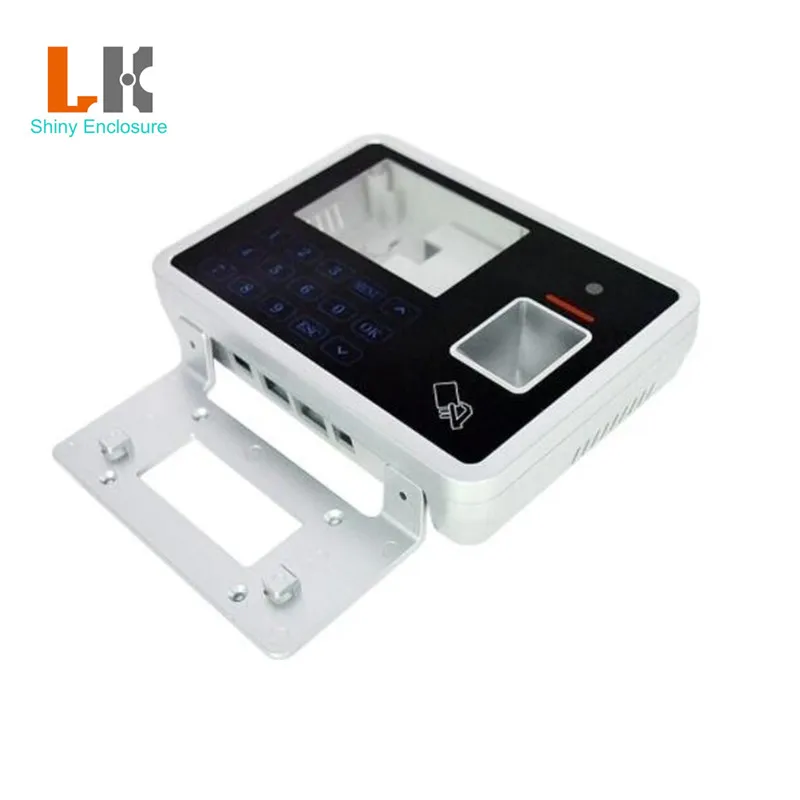 

LK-AC43 RFID Abs Plastic Electronic Alarm Enclosure Door Access System Control Box 165x120x36mm