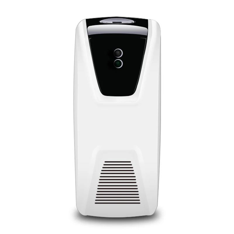 Otomatik hava spreyi otel ev için ışık sensörü düzenli parfüm püskürtme makinesi koku spreyi difüzör