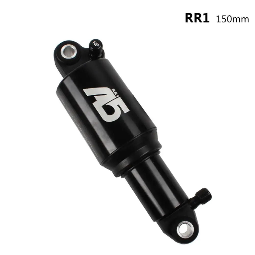 

A5 RE Double Single Air Chamber Pressure Mountain Rear Shock Absorber 125 150mm A5-RR1 Dual / Bike Bicycle Single Air Rear Shock
