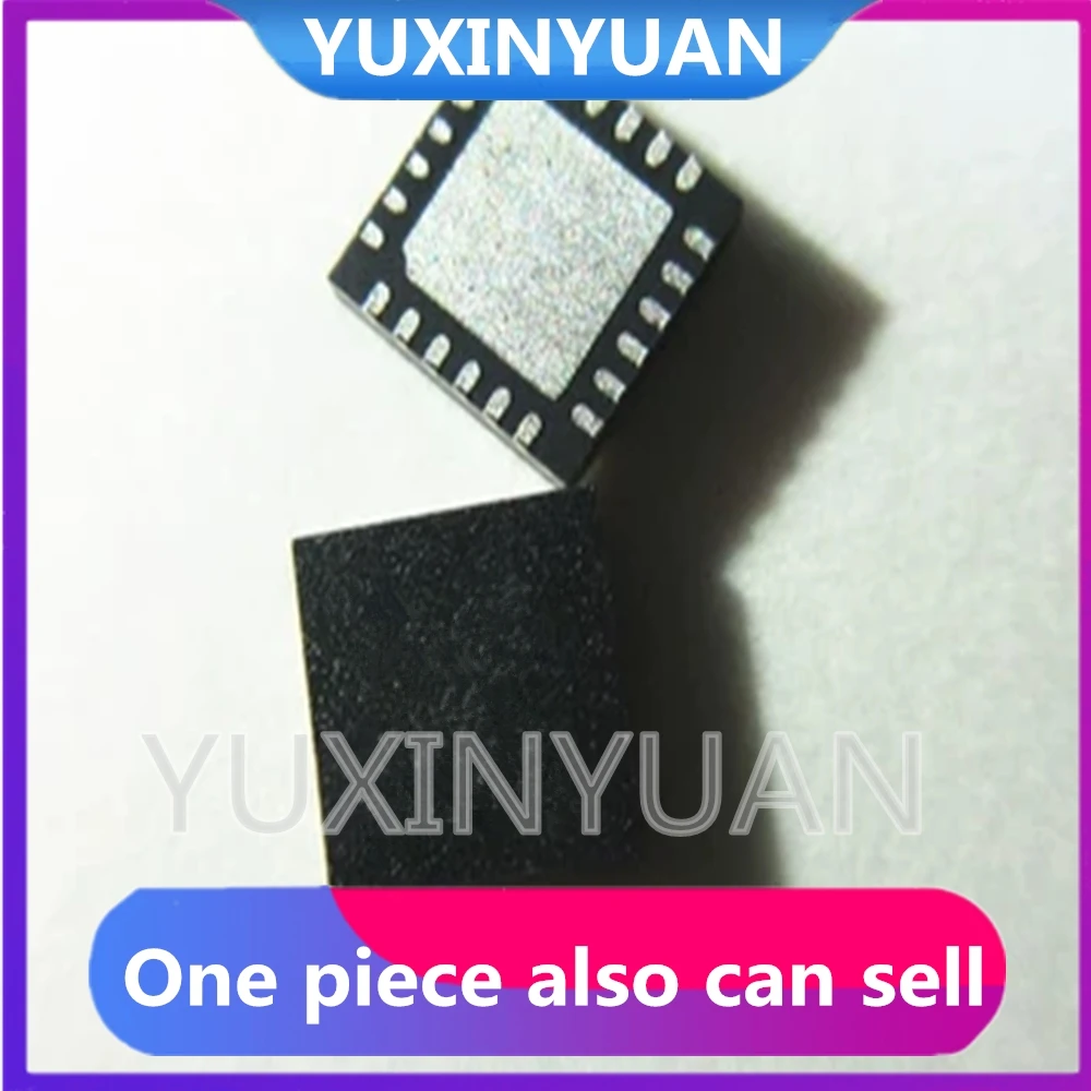

5 шт. RDA5802ES 5802E QFN24 QFN ЖК IC CHIP YUXINYUAN в наличии
