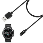 Док-станция зарядное устройство USB кабель для зарядки для Umidigi Uwatch 232S3SGTUfitUrun S Uwatch2 Uwatch3 GPS ID205L Watch