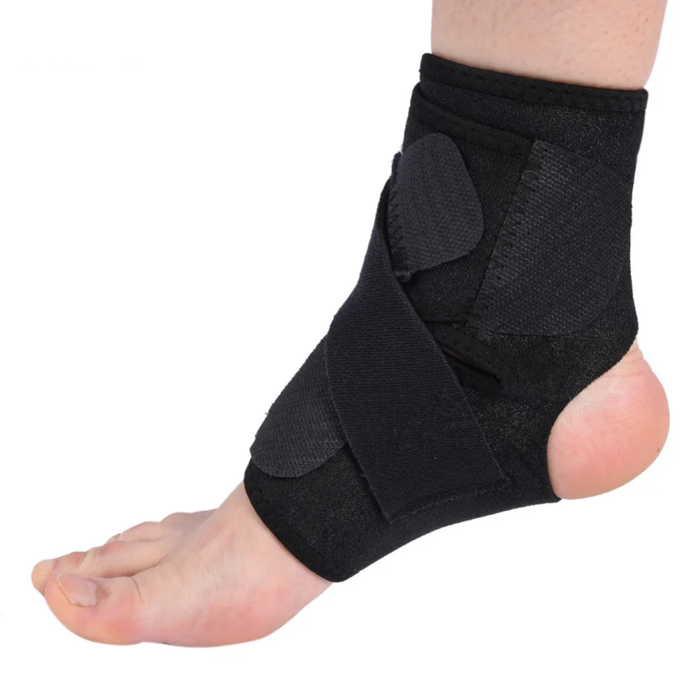

Ankle Support Brace Protector Ankle Splint Bandage For Arthritis Pain Relief Guard Foot Splint Sprain Injury Wraps Ankle Brace