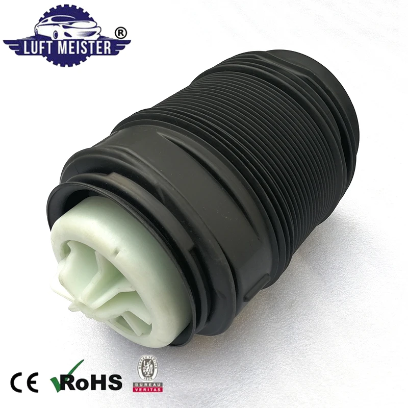Подушка пневмоподвески для Mercedes E-Class W212 S212 CLS-Class w470 C470 2123200725 2123200825 2 шт. |