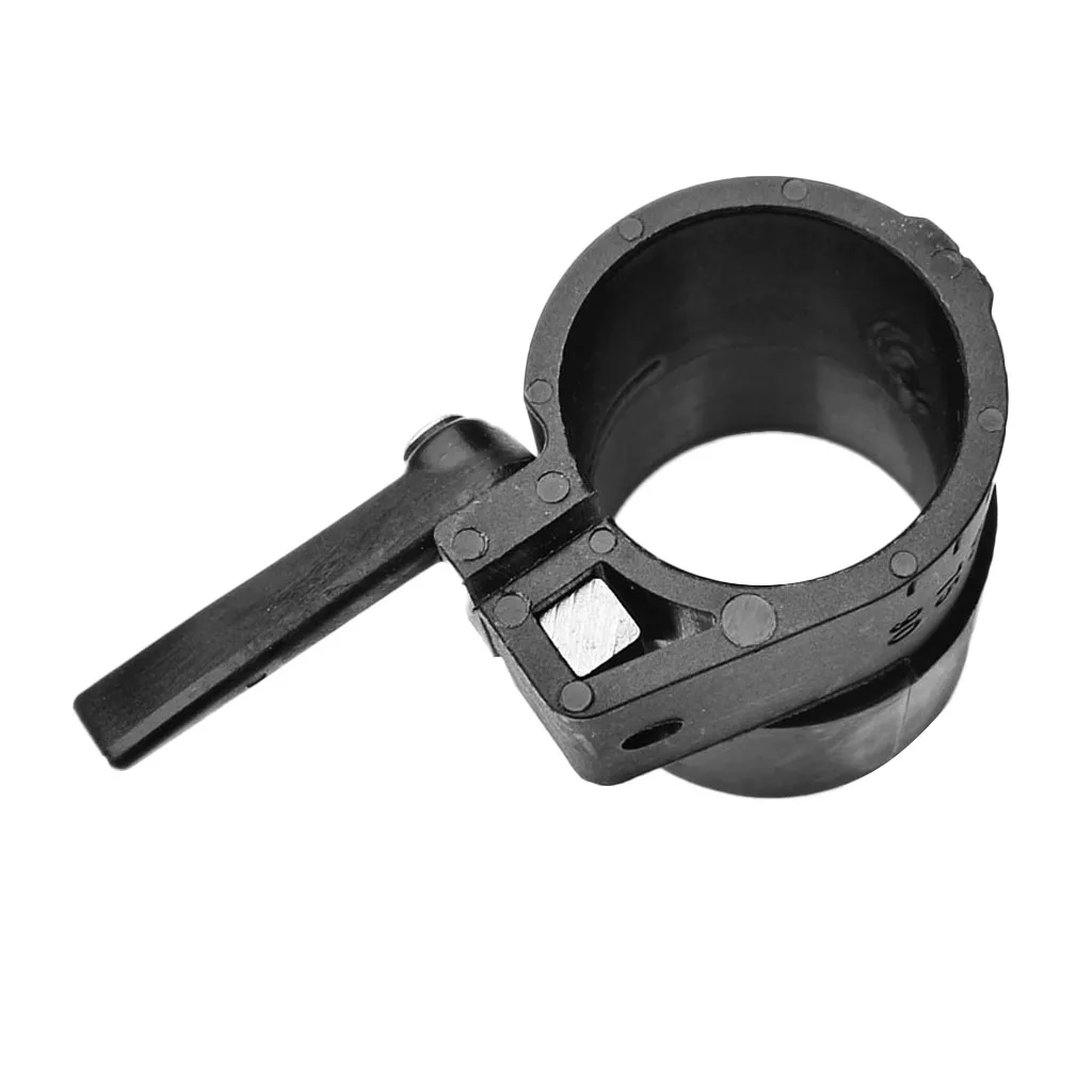 

MagiDeal Durable Nylon Kayak Canoe Inflatable Boat Paddle Ferrule Length Locking Adjustor Replacement Accessories