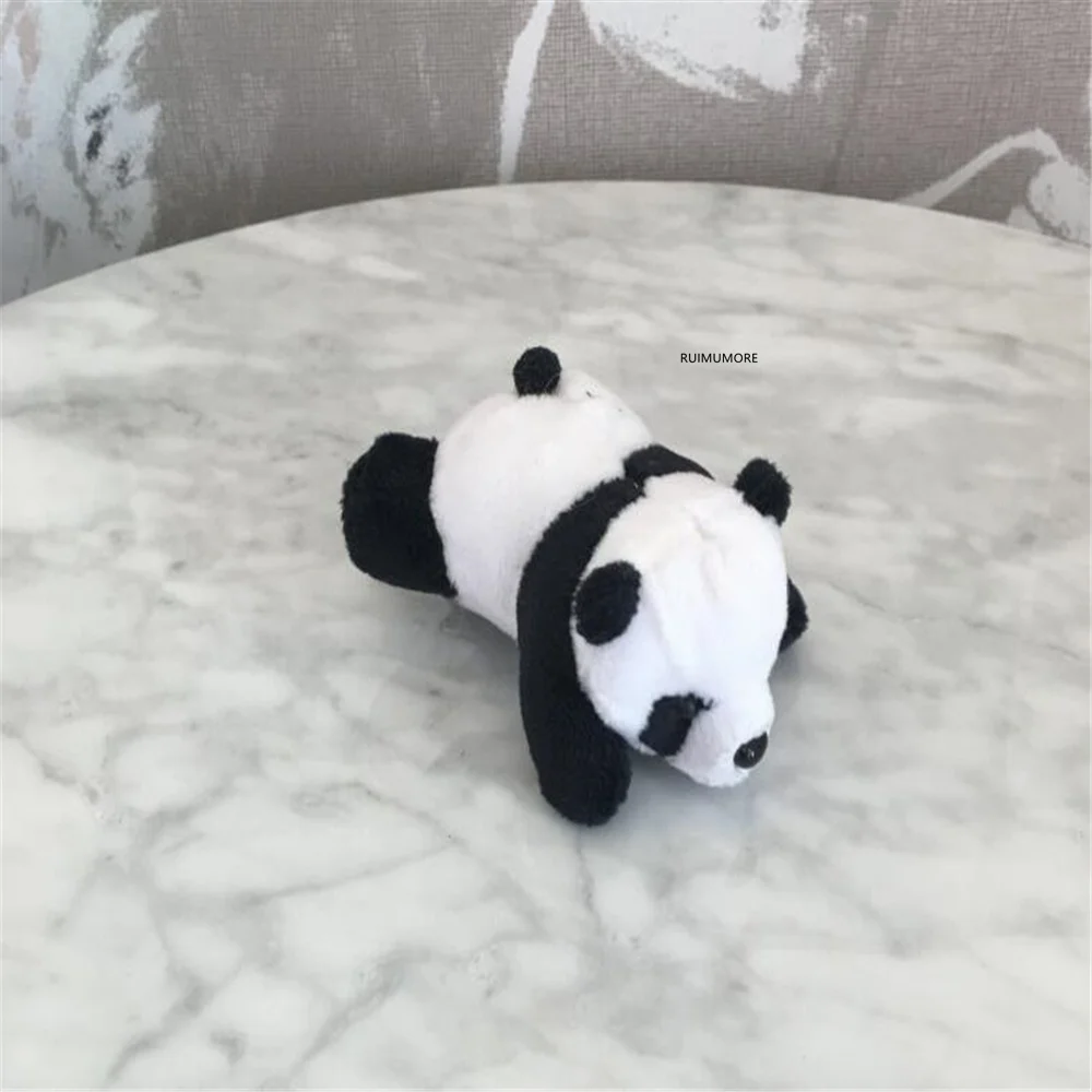 Мульти-Панда-милая плюшевая кукла 4-10 см Мягкие Аксессуары для животных игрушка |