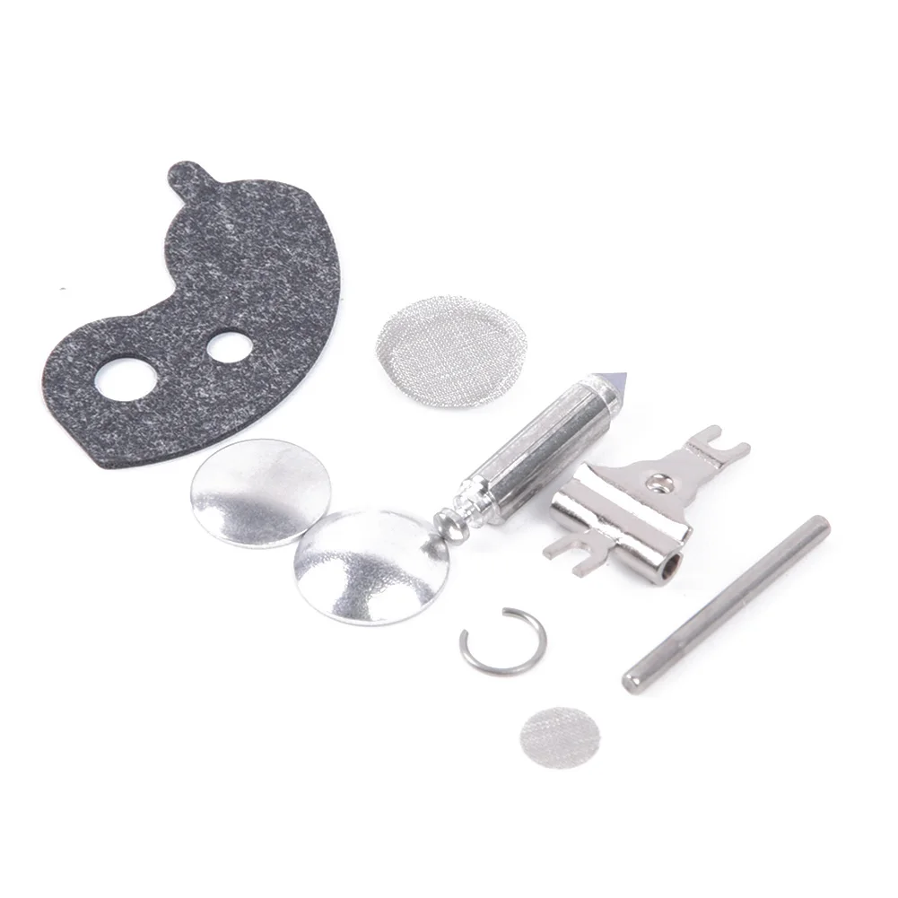 Карбюратор Carb Ремонтный комплект для McCulloch Mac PROMAC 700 8200 PM 10 10-10 K10-SDC аксессуары