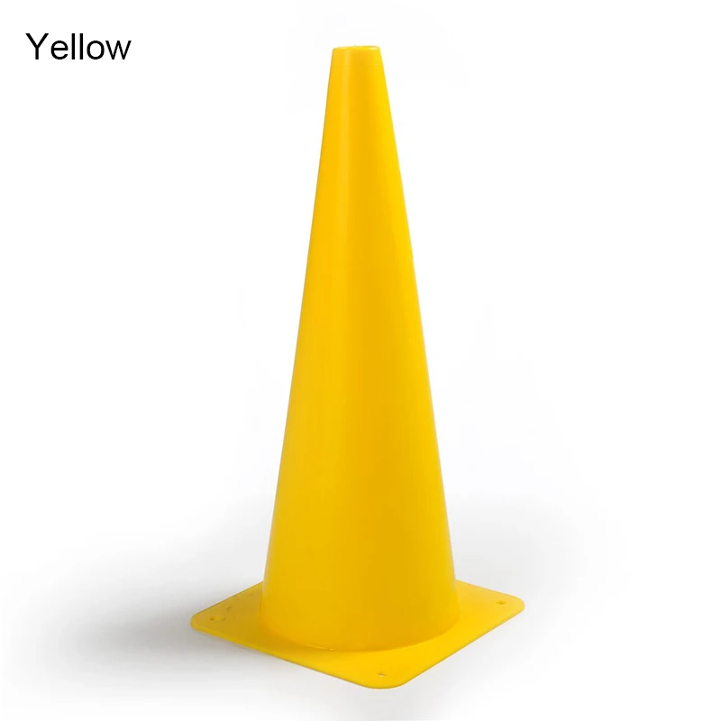 Знак ковша барьер дорога конус препятствия дорожные блоки маркер для футбольных