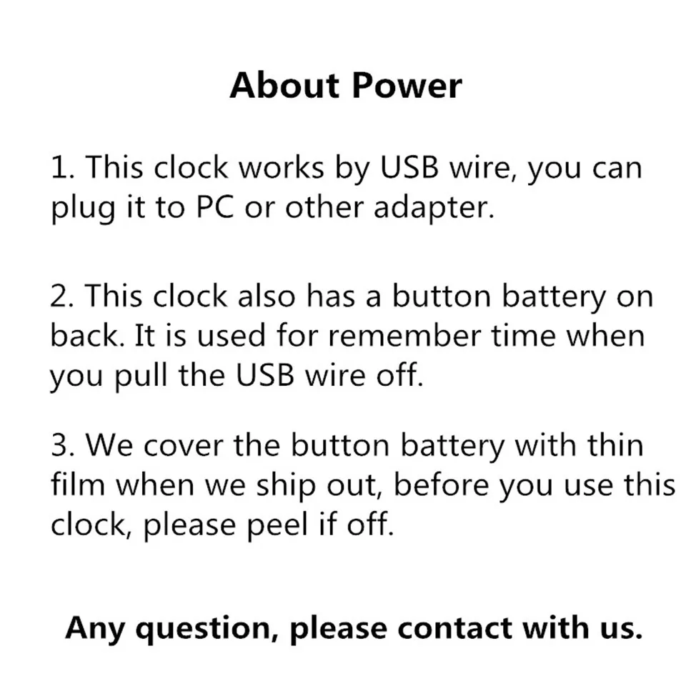 Multifunction Art Digital Display Wall Clock with Two Phone USB Charge Port Simple Modern Mirrored Electronic Snooze Alarm | Дом и сад