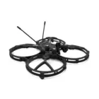 GEPRC CineLog серия CL25 CL30 CL35 рамка 2,533.5 дюймов CineLog25 CineLog30 CineLog35 для RC DIY FPV гоночный Дрон