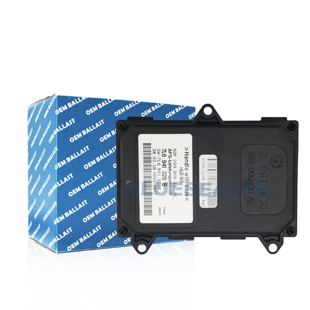 Новый OEM для Audi A3 Skoda Octavia2 SuperB VW Golf6 Tiguan Touareg ксеноновый светодиодный модуль