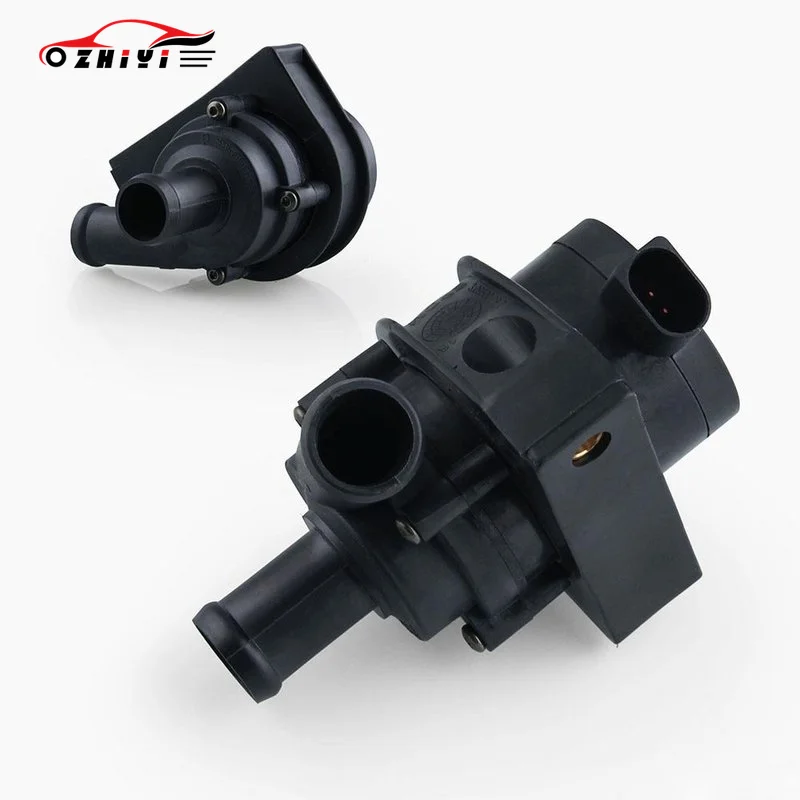 

Новый 078121601 078121601B дополнительный вспомогательный водяной насос для SKODA, AUDI A6 Avant, VW PASSAT Variant