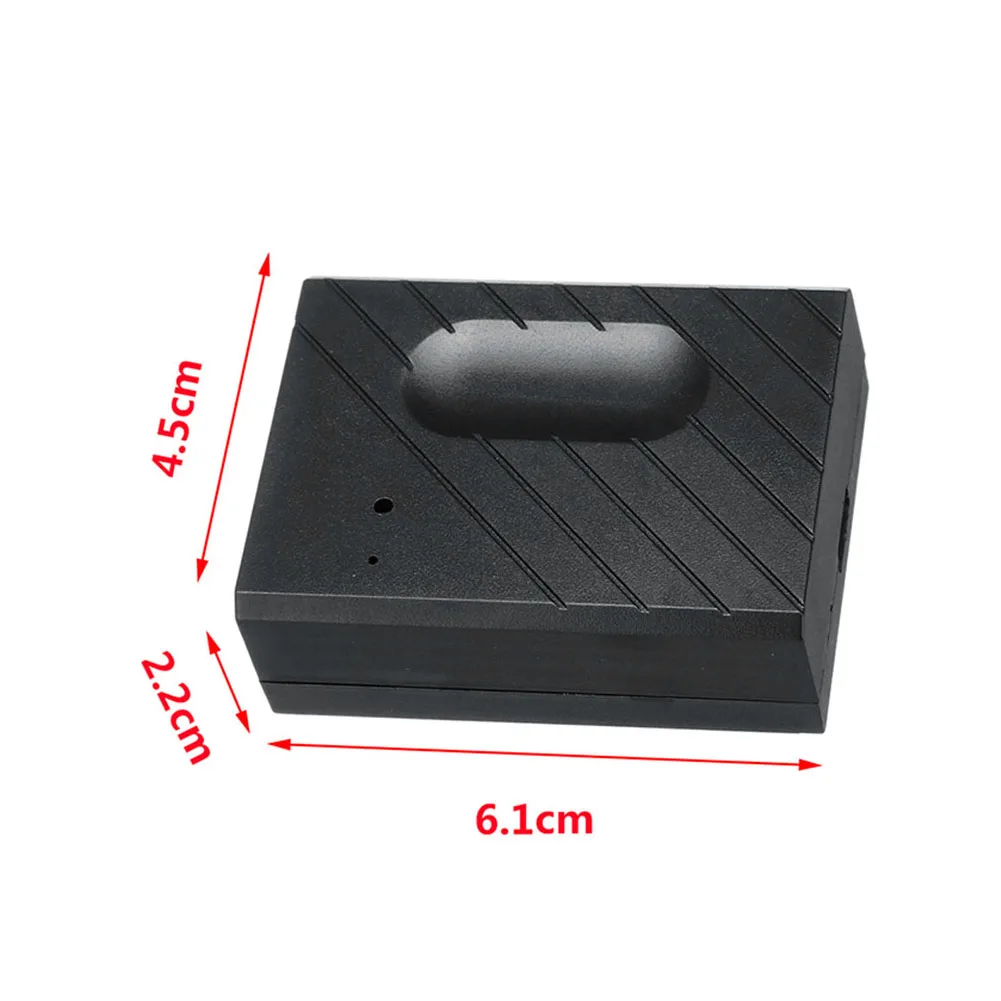 

Garage Door WiFi Smart Opener Compatible with APP Phone Remote for Amazon Alexa Household Door Controlling Supply