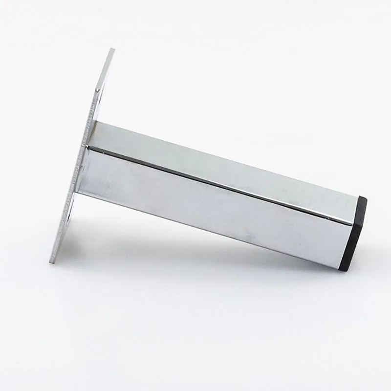 

4PCS Metal Sofa Foot Furniture Leg Tea Table Foot TV Cabinet Foot Wine Cabinet Foot Hardware Foot Furniture Accessories