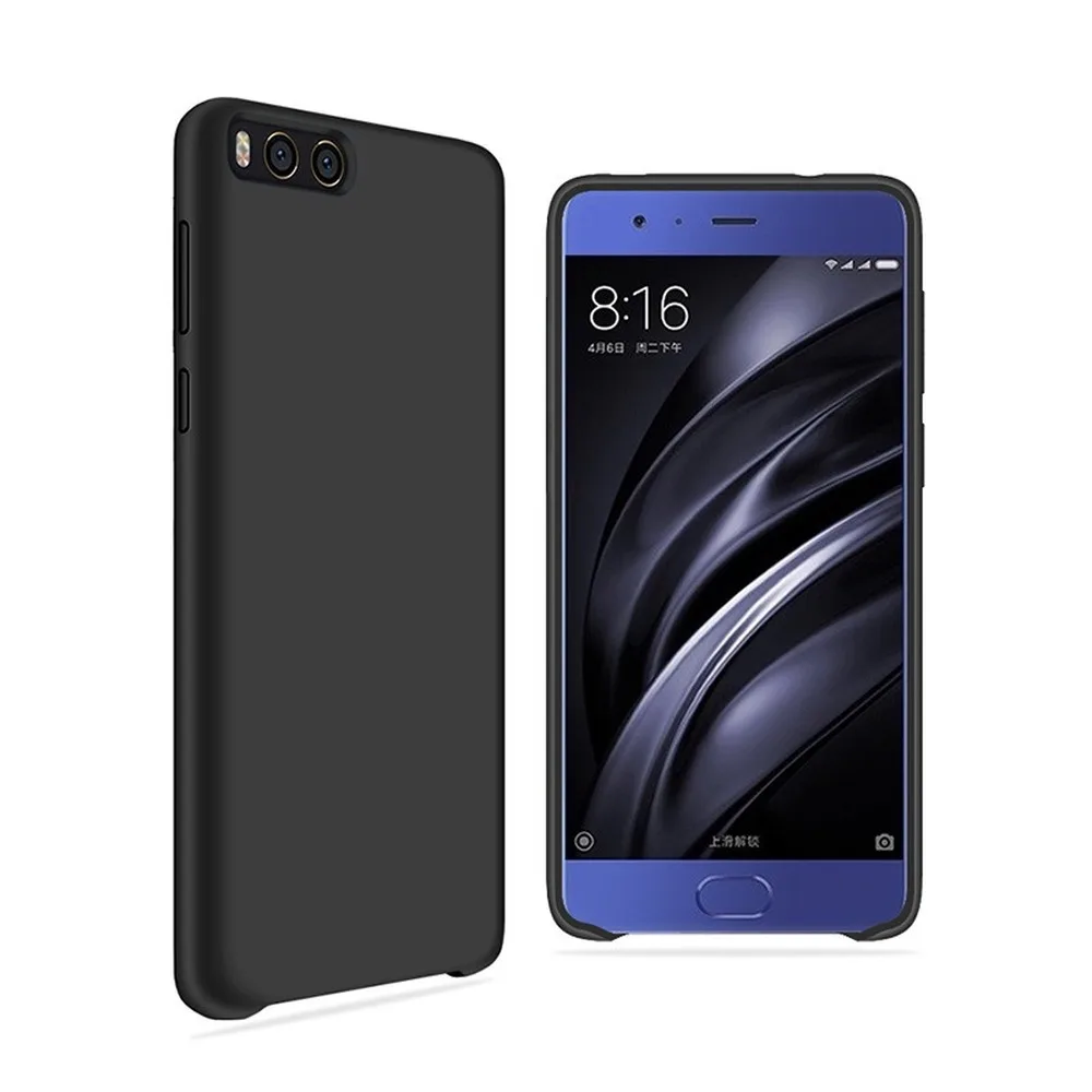 Противоударный чехол-бампер для Xiaomi 8 9 8se 9se Max3 Mix 2 2s 3 Pro R защитный чехол Redmi Note 5 6 7 K20