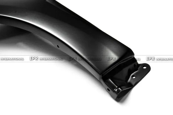 Автомобильные аксессуары для Legacy 2009 BP5 D ~ F DAMD Style FRP стекловолокно переднее крыло