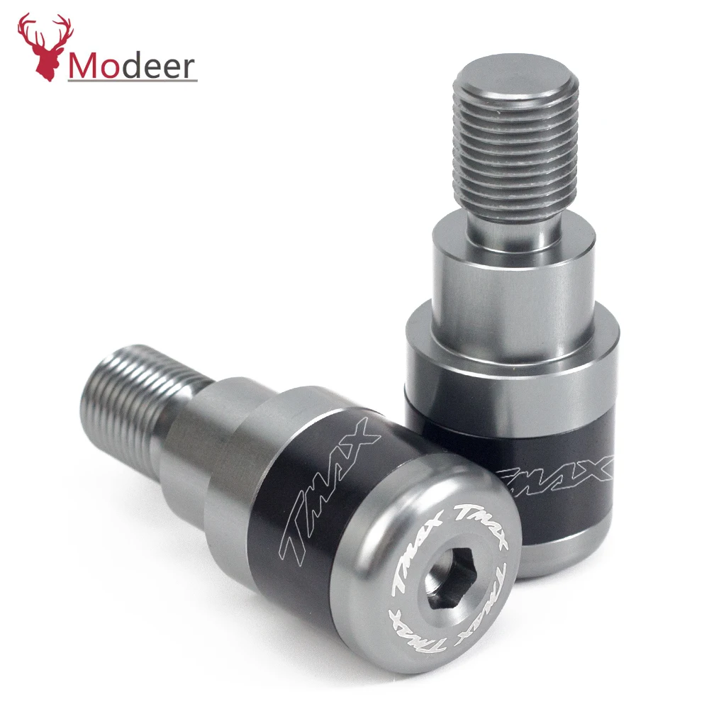 Ручки для мотоциклов заглушки руля YAMAHA T max 530 Tmax 500 TMAX530 T-MAX530 SX DX 2017-2020 2019 2018 |