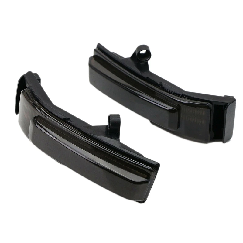 

Car Switchback Dynamic Led Flow of Light Side Mirrors Turn Signal Lights for Ford F150 2015-2019 Fl3Z-13B375-Aa