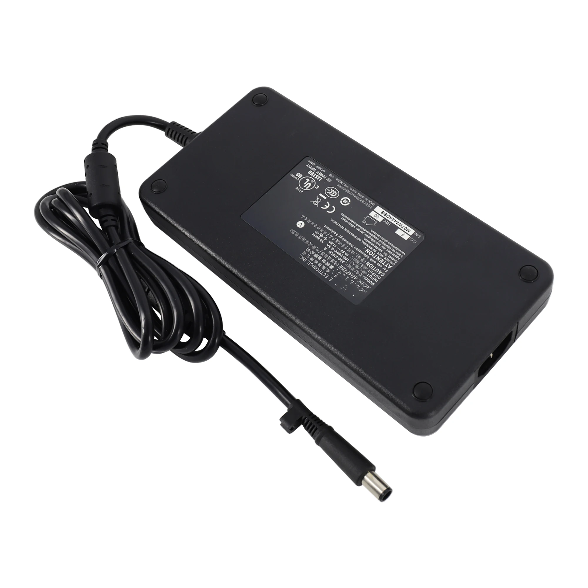

new 19.5V 11.8A 230W ac power adapter ADP-230EB T ADP-230CB B for MSI GT72 WT72 MS-1781GT80 MS-1812 gaming laptop pc