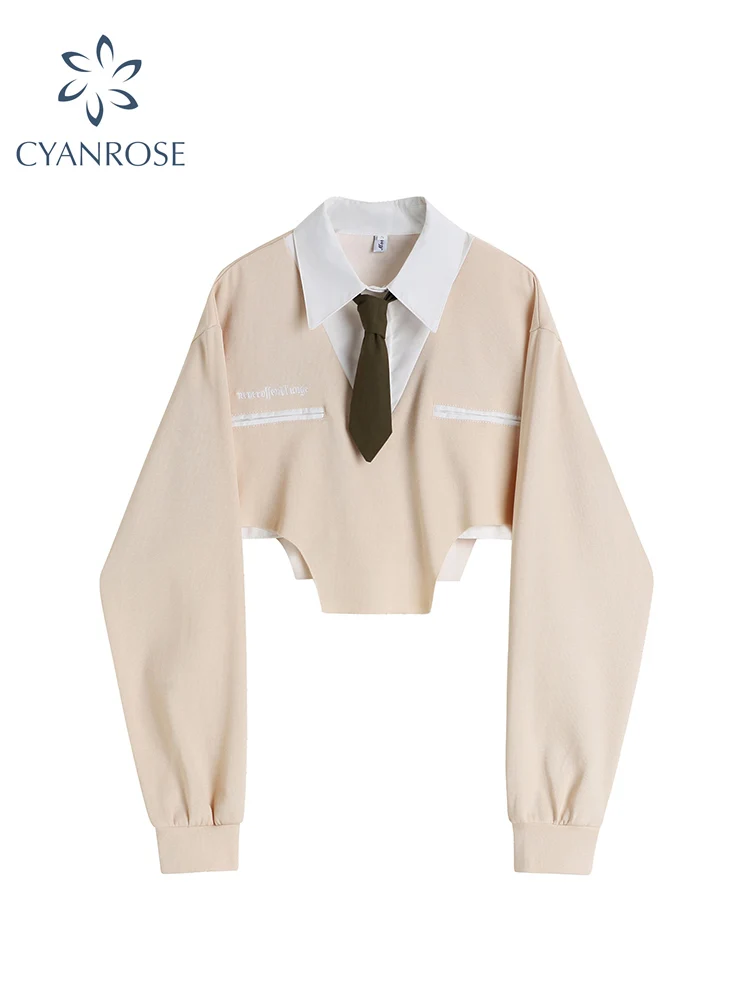 Женские толстовки с длинным рукавом свитшот модный дизайн уличная одежда