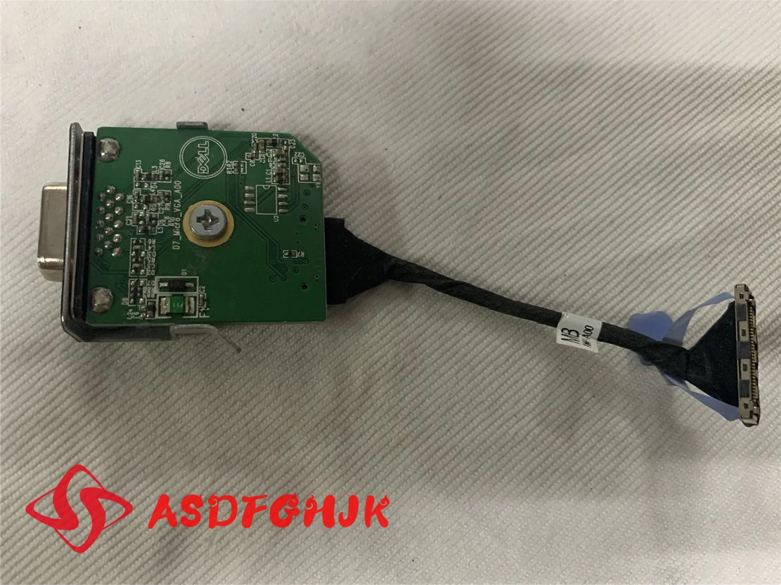 

Genuine for Dell OptiPlex 3050 5050 7050 Micro VGA 15-pin card cable pkggg 0pkggg test good free shipping