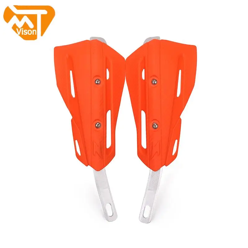 Универсальная защита для Руля Мотоцикла защитная накладка на руль 22 мм 28 KTM YAMAHA YZF