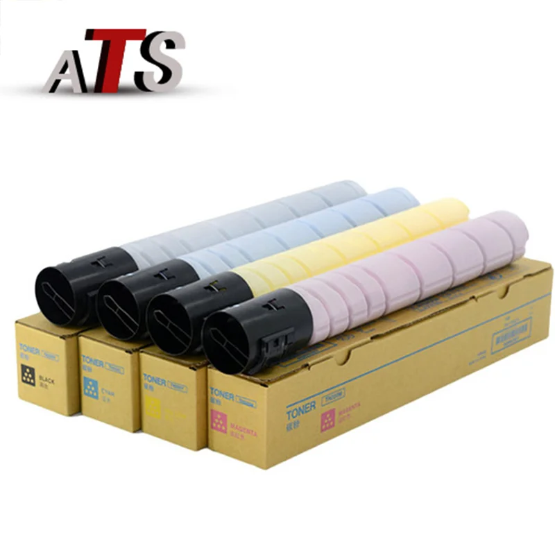 

Toner Cartridge for Konica Minolta TN220 Bizhub C221 C281 C221S C7122 C7128 Compatible C221 281 221S 7122 7128 TONER TN-220