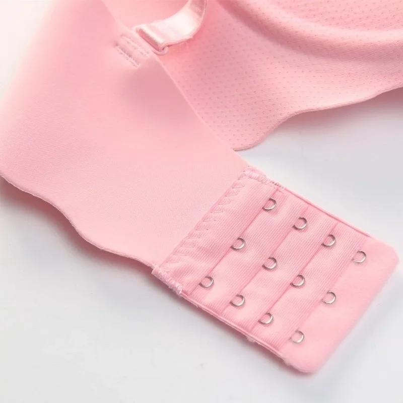 

News Wire Free Bras for Women Underwear Bralette Seamless Push Up Bra Comfortable Breathable Summer Sexy Lingerie Intimates