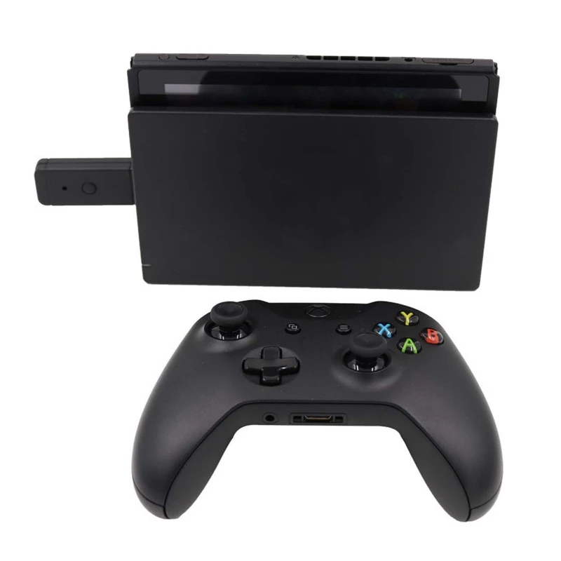 Проводной USB-контроллер Magic-NS с поддержкой Bluetooth для коммутатора NS PS3 PC4 XboxOne S Xbox360 |