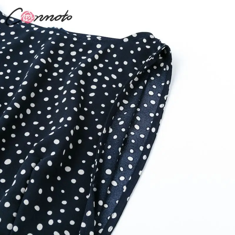 Conmoto повседневные пляжные праздничные сексуальные комбинезоны комбинезон для